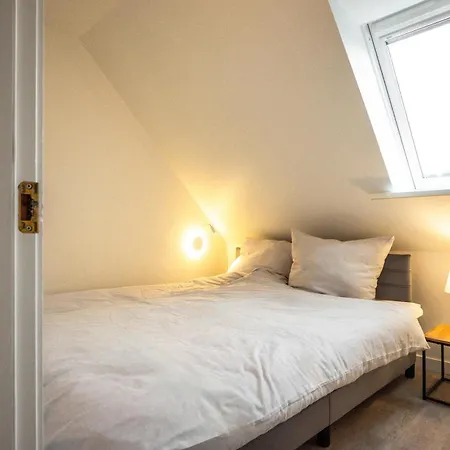 Deichkoje 6 Apartament *