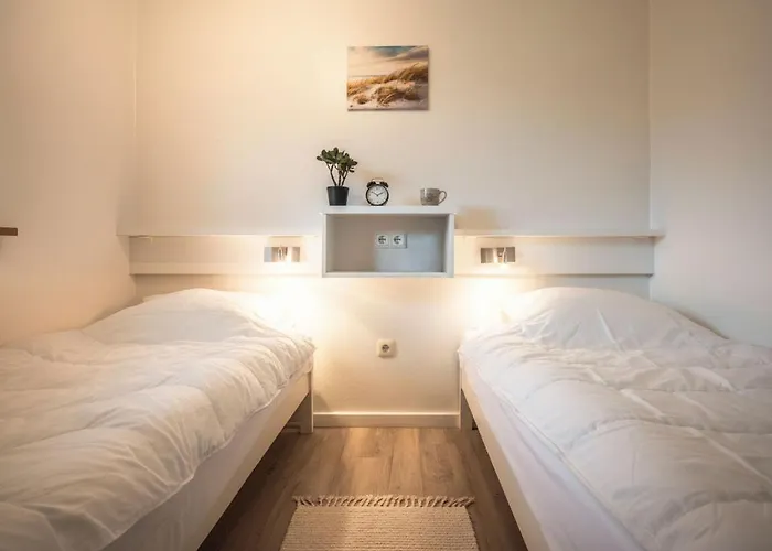 Deichkoje 6 Lägenhet *