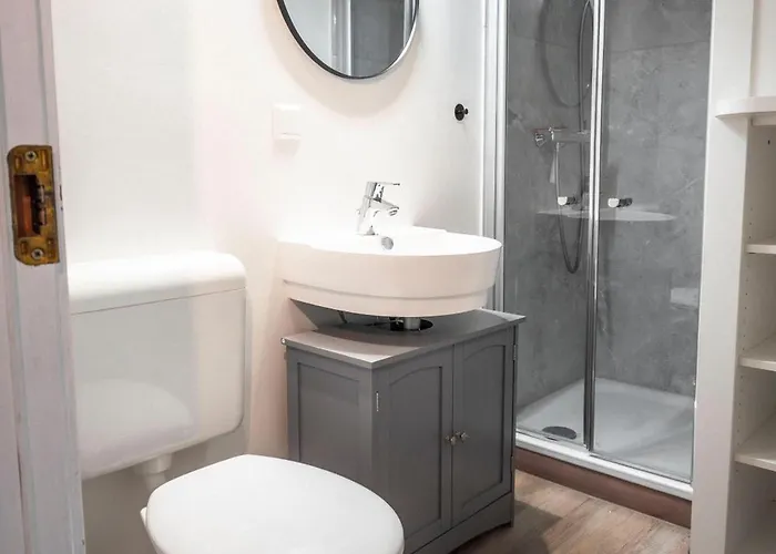 Deichkoje 6 Dagebüll