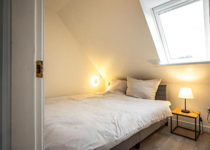 Deichkoje 6 Lägenhet *