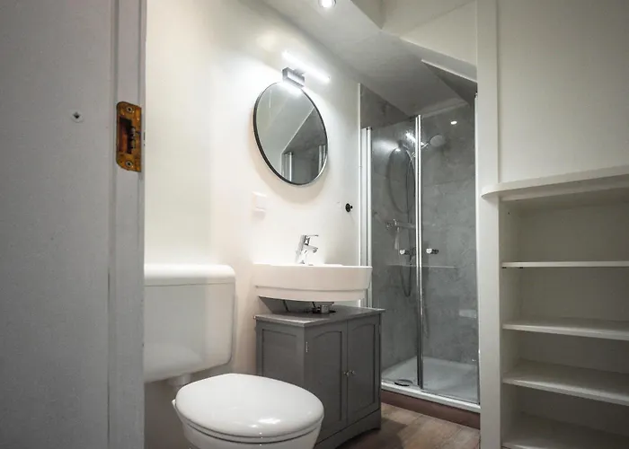 Deichkoje 6 Dagebüll