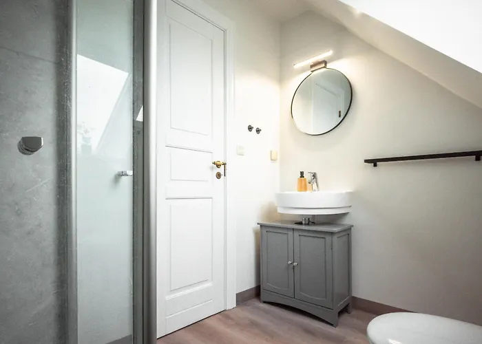 Lägenhet Deichkoje 6 Dagebüll