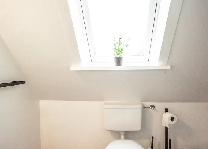 Lägenhet Deichkoje 6 Dagebüll