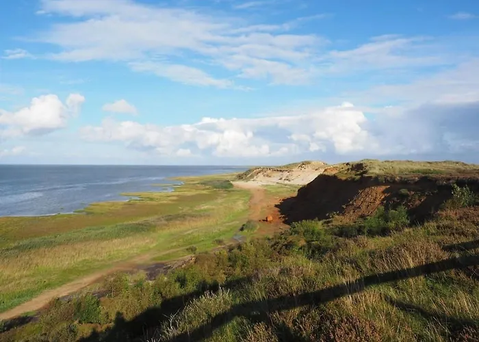 Lägenhet Deichkoje 6